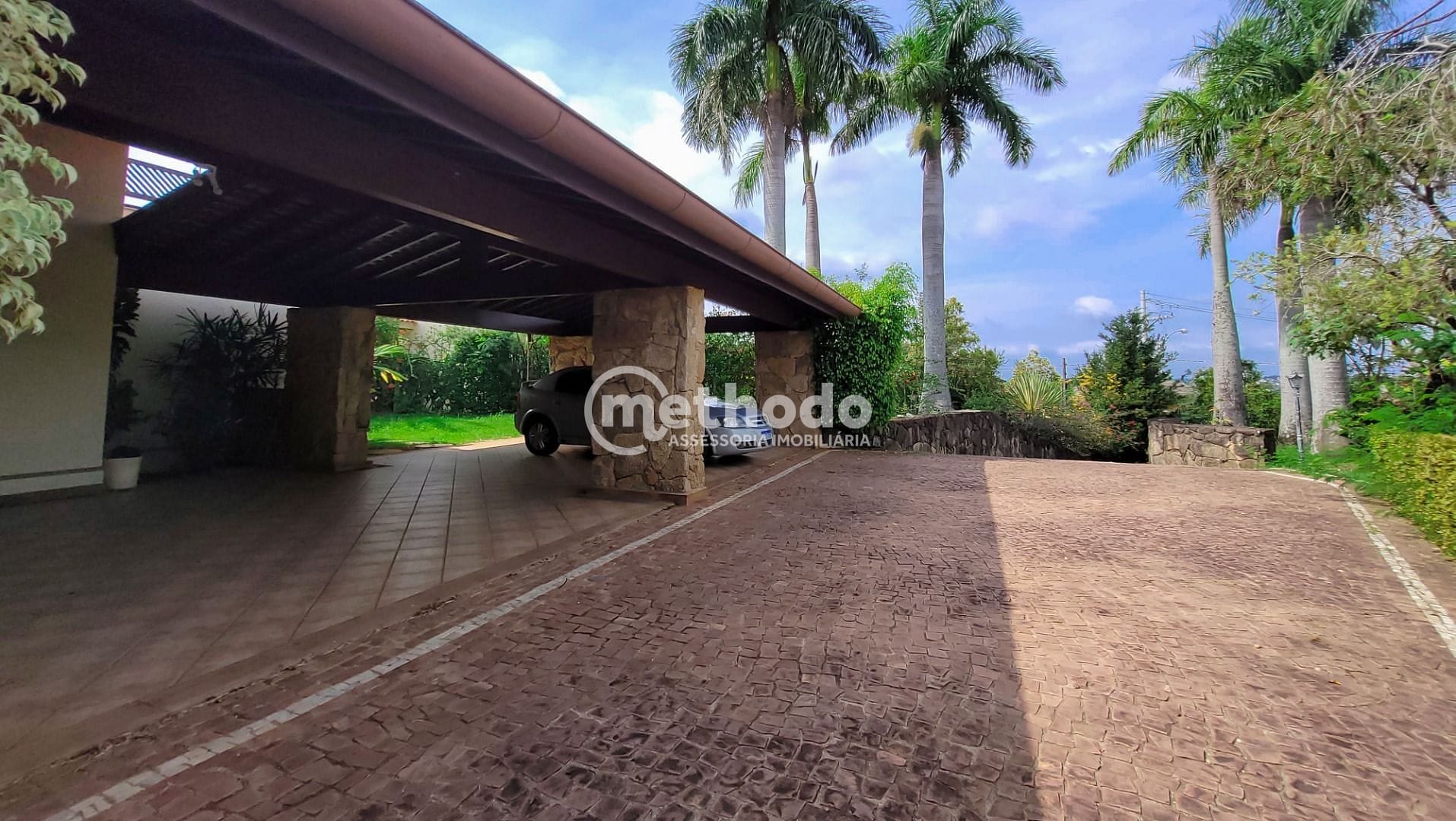 Casa, 4 quartos, 732 m² - Foto 2