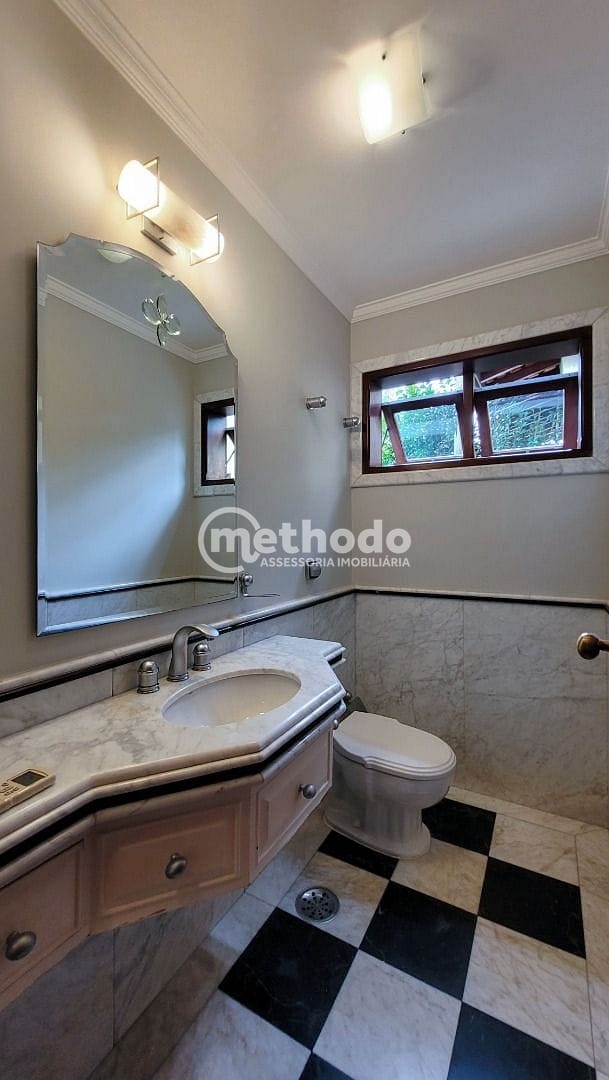 Casa, 4 quartos, 732 m² - Foto 16