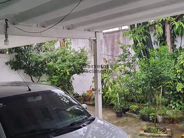 Casa com 184m² 3 quartos e 2 banheiros, à venda, no bairro Jardim das Indústrias em Jacareí