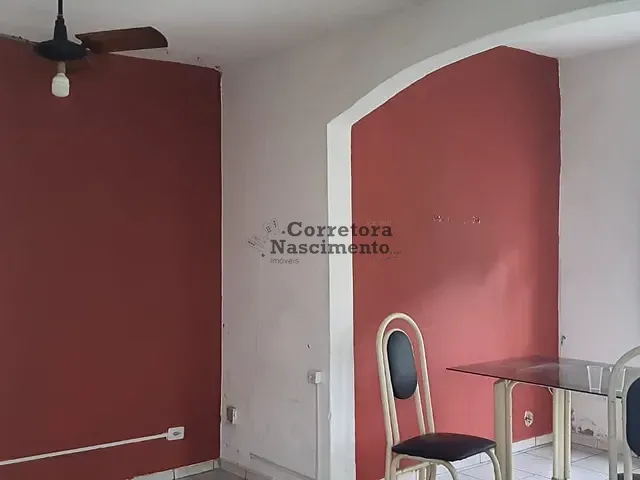 Casa com 184m² 3 quartos e 2 banheiros, à venda, no bairro Jardim das Indústrias em Jacareí
