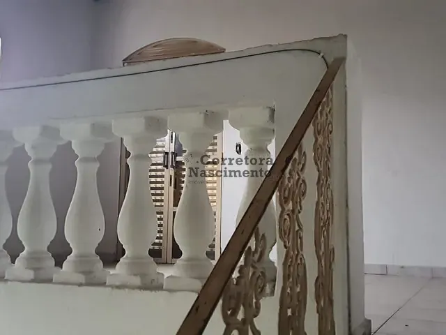 Casa com 184m² 3 quartos e 2 banheiros, à venda, no bairro Jardim das Indústrias em Jacareí