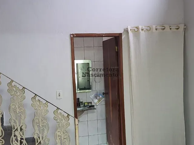 Casa com 184m² 3 quartos e 2 banheiros, à venda, no bairro Jardim das Indústrias em Jacareí