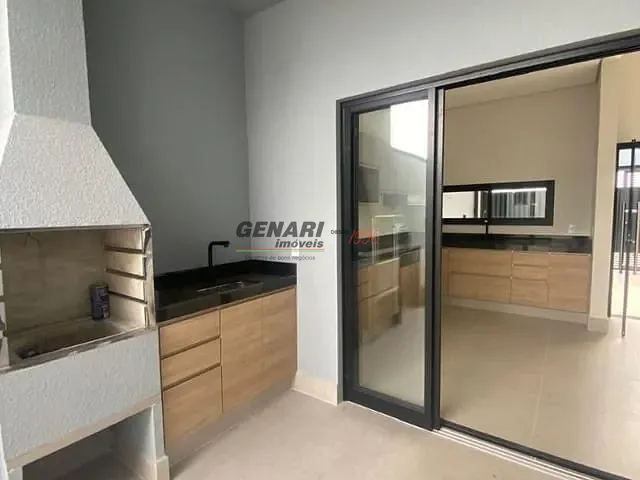 Casa com 150m² 3 quartos e 2 banheiros, à venda, no bairro Jardim Bom Sucesso em Indaiatuba