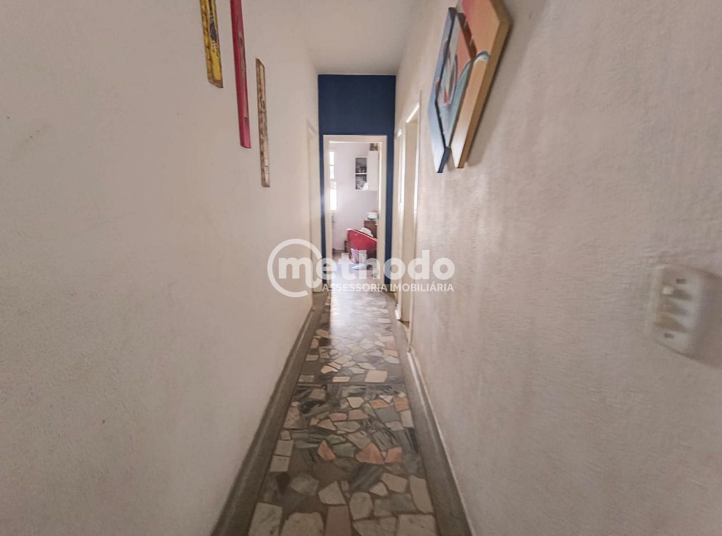 Casa, 1 quarto, 245 m² - Foto 19