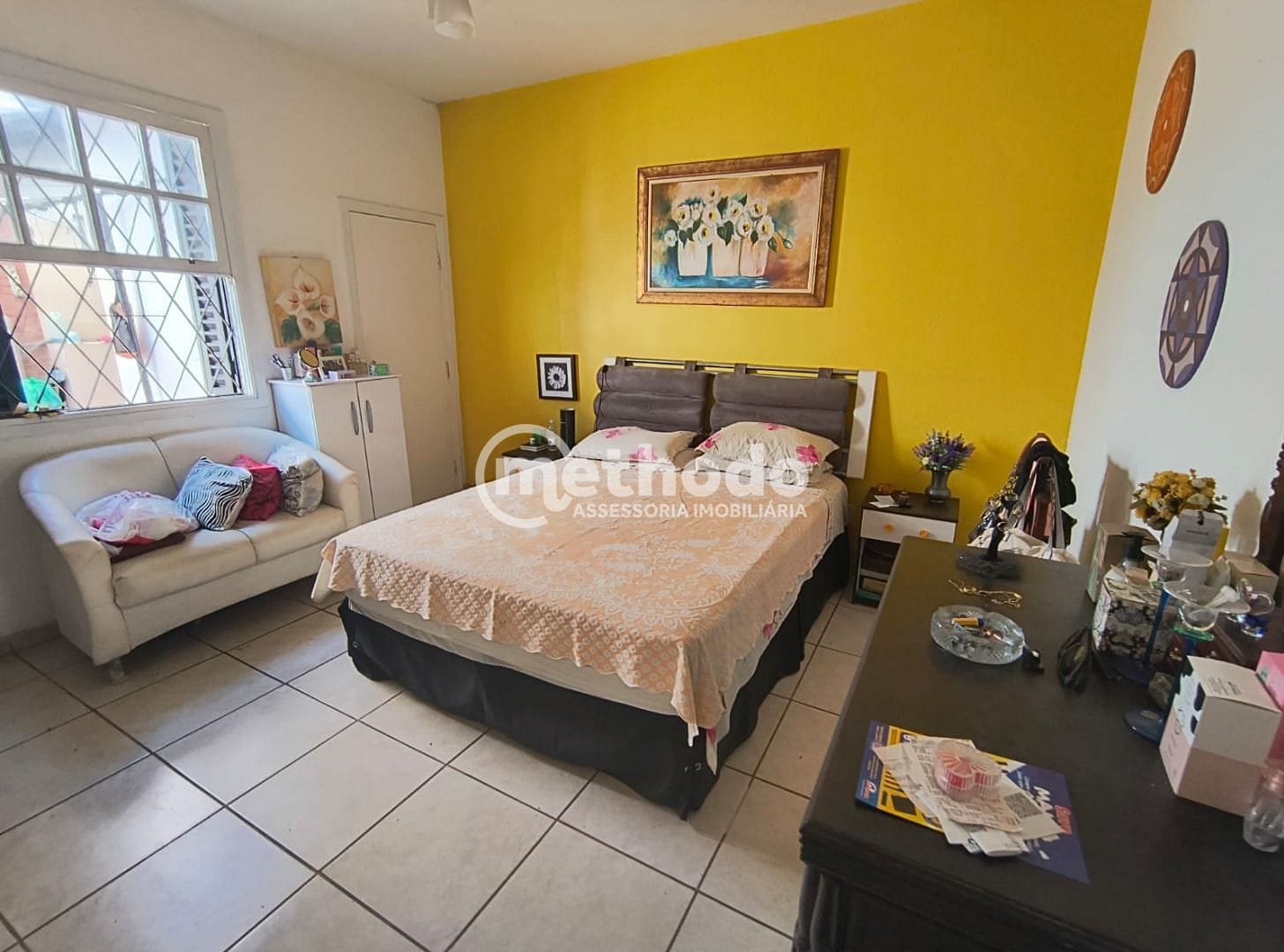 Casa, 1 quarto, 245 m² - Foto 13