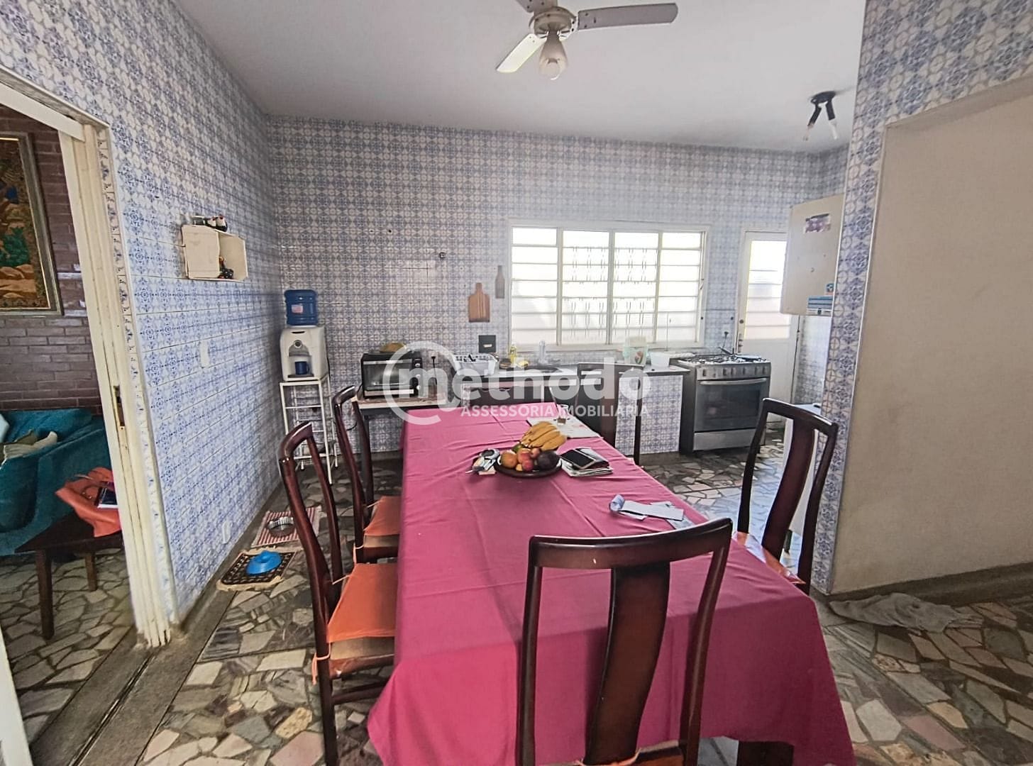 Casa, 1 quarto, 245 m² - Foto 11