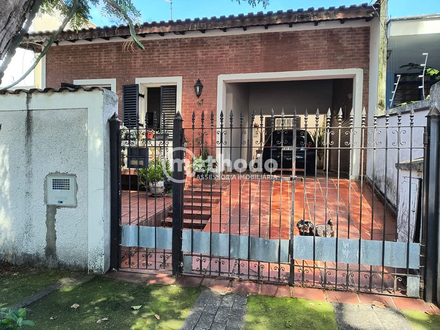 Casa, 1 quarto, 245 m² - Foto 2