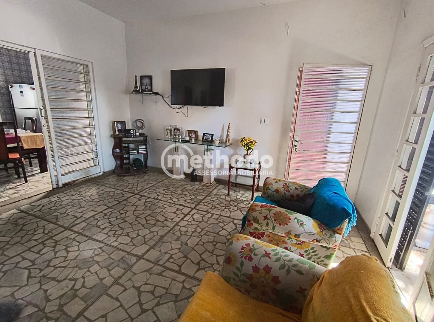 Casa, 1 quarto, 245 m² - Foto 8