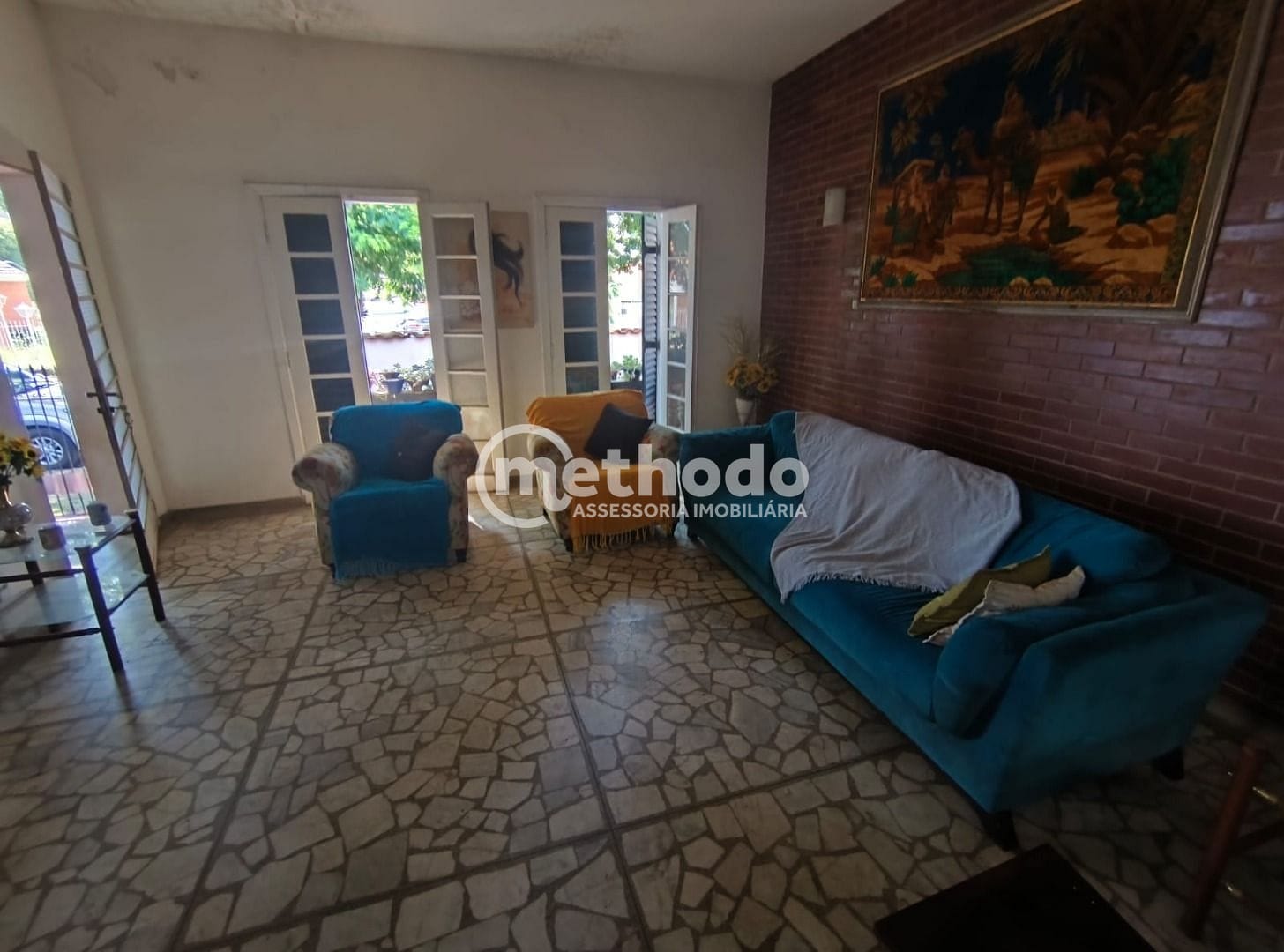 Casa, 1 quarto, 245 m² - Foto 9