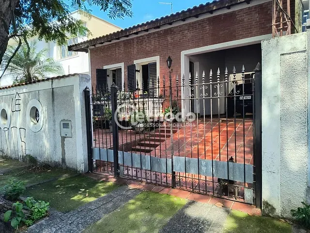 Casa com 305m², à venda, no bairro Jardim Guanabara em Campinas