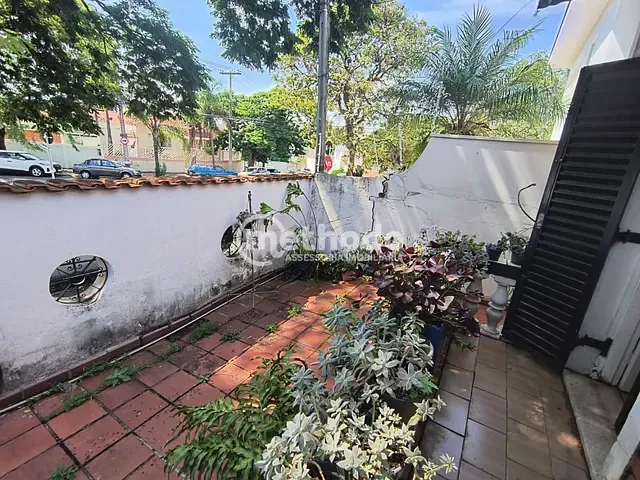 Casa com 305m², à venda, no bairro Jardim Guanabara em Campinas
