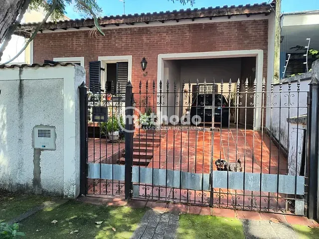 Casa com 305m², à venda, no bairro Jardim Guanabara em Campinas