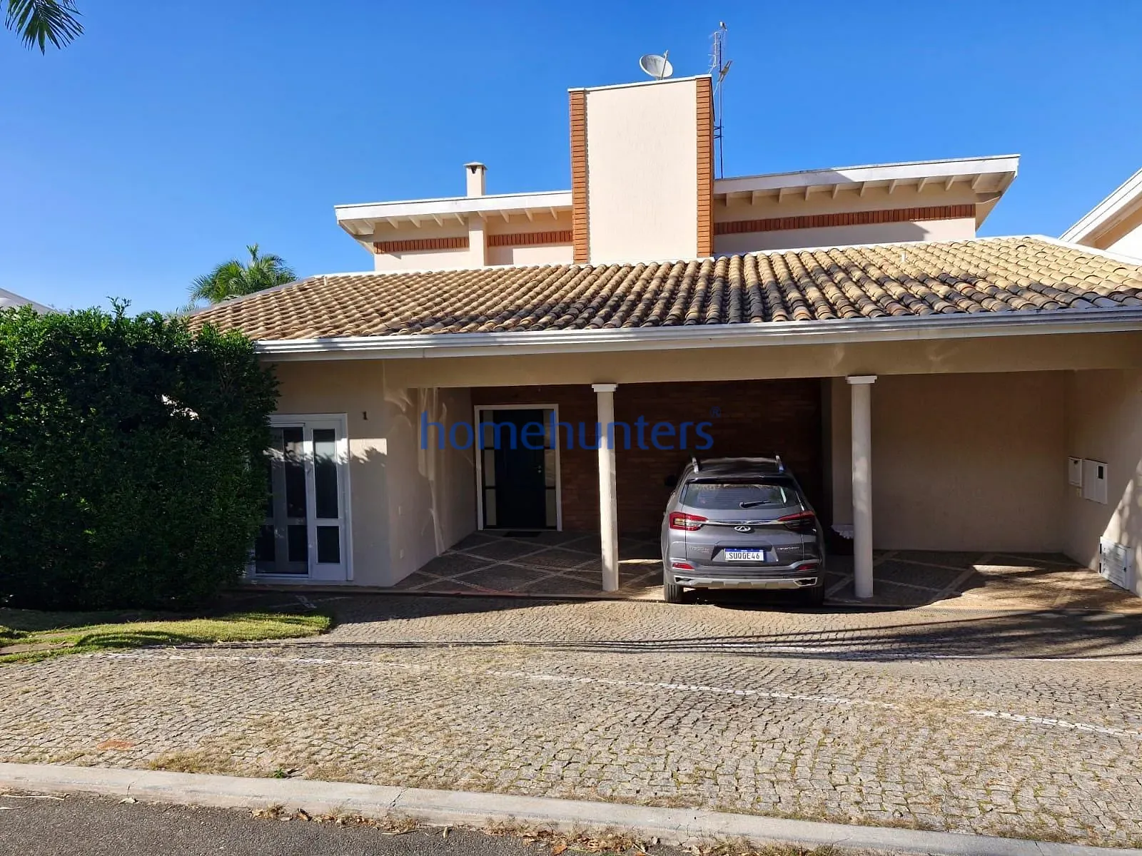 Casa, 4 quartos, 290 m² - Foto 44