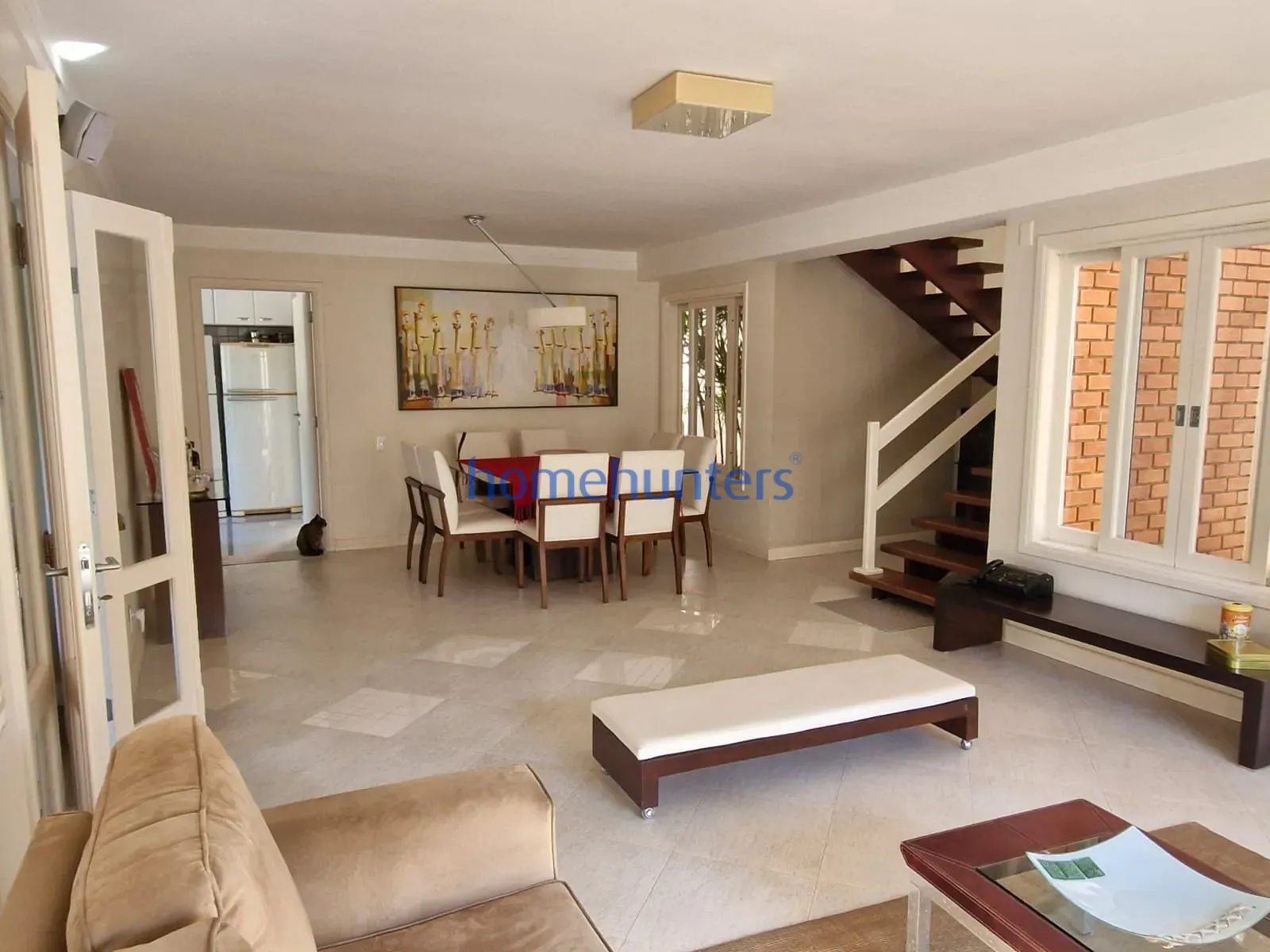 Casa, 4 quartos, 290 m² - Foto 6