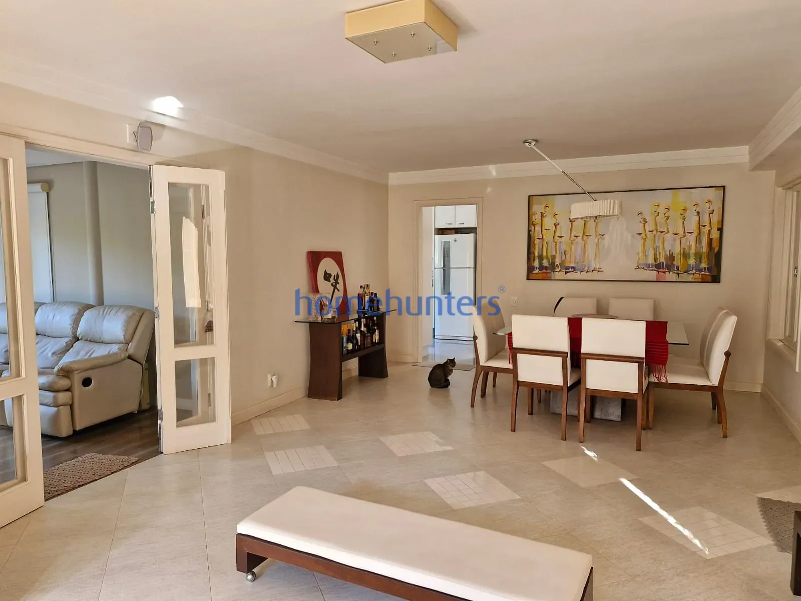 Casa, 4 quartos, 290 m² - Foto 8