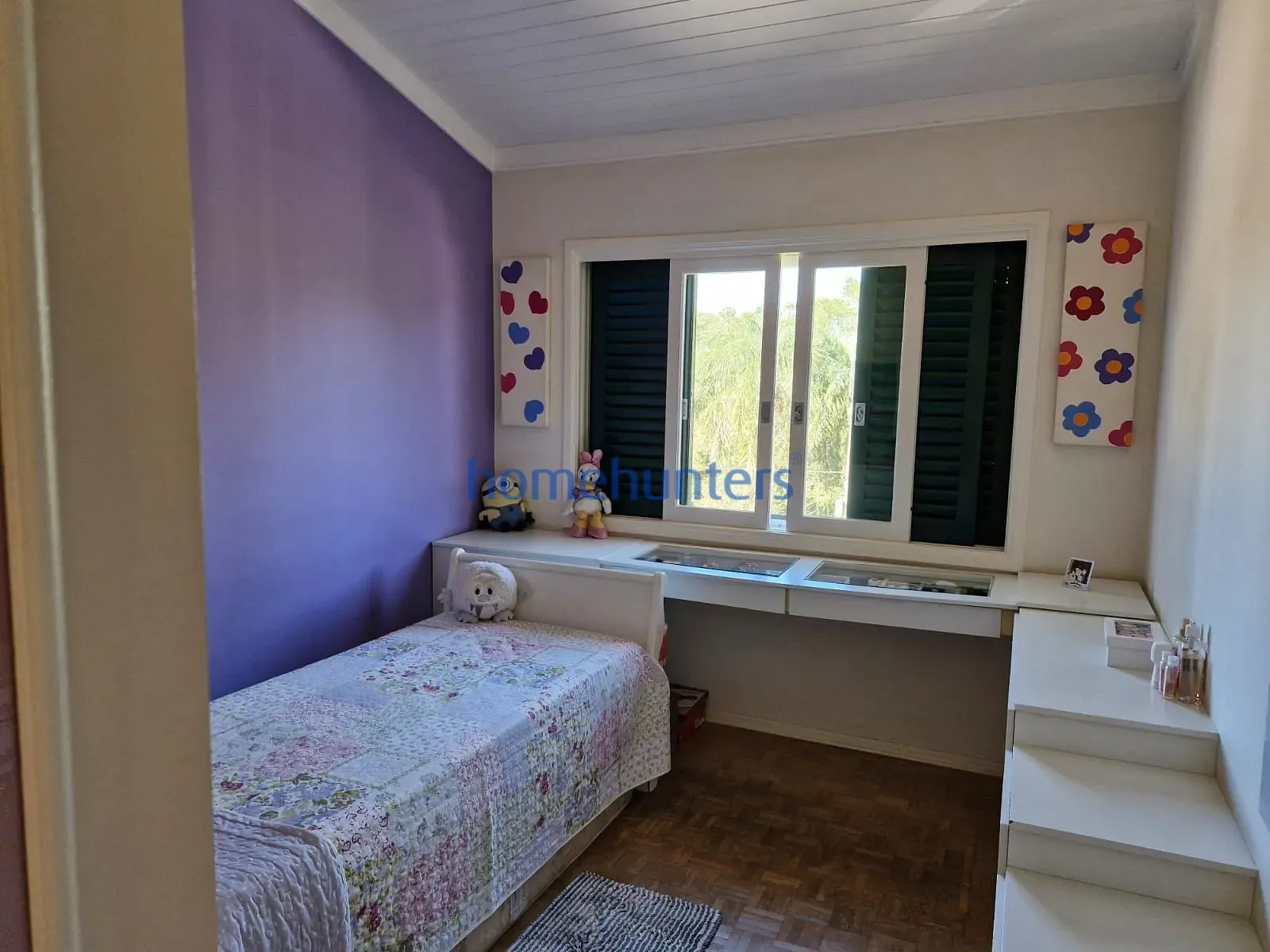 Casa, 4 quartos, 290 m² - Foto 24