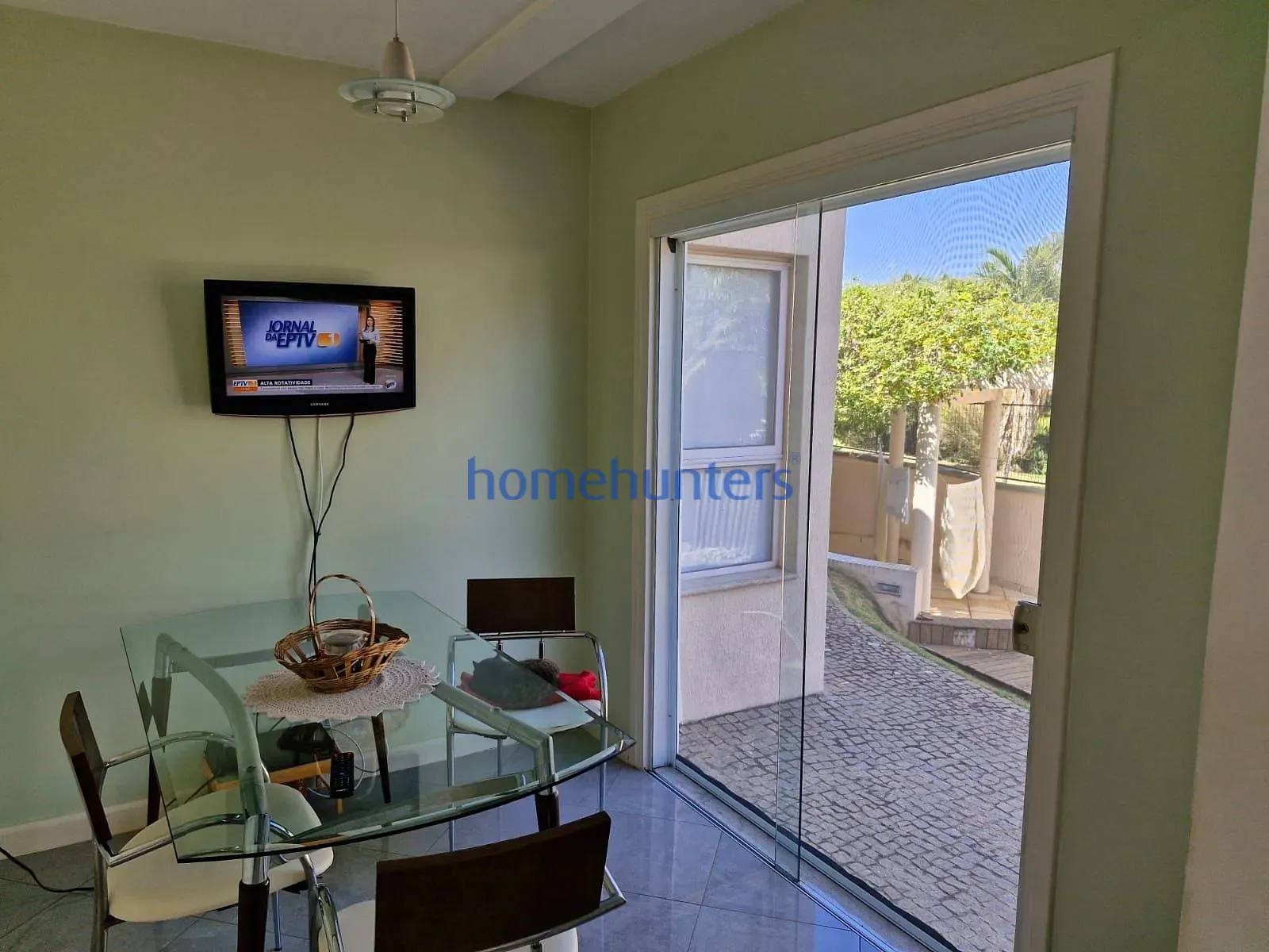 Casa, 4 quartos, 290 m² - Foto 35