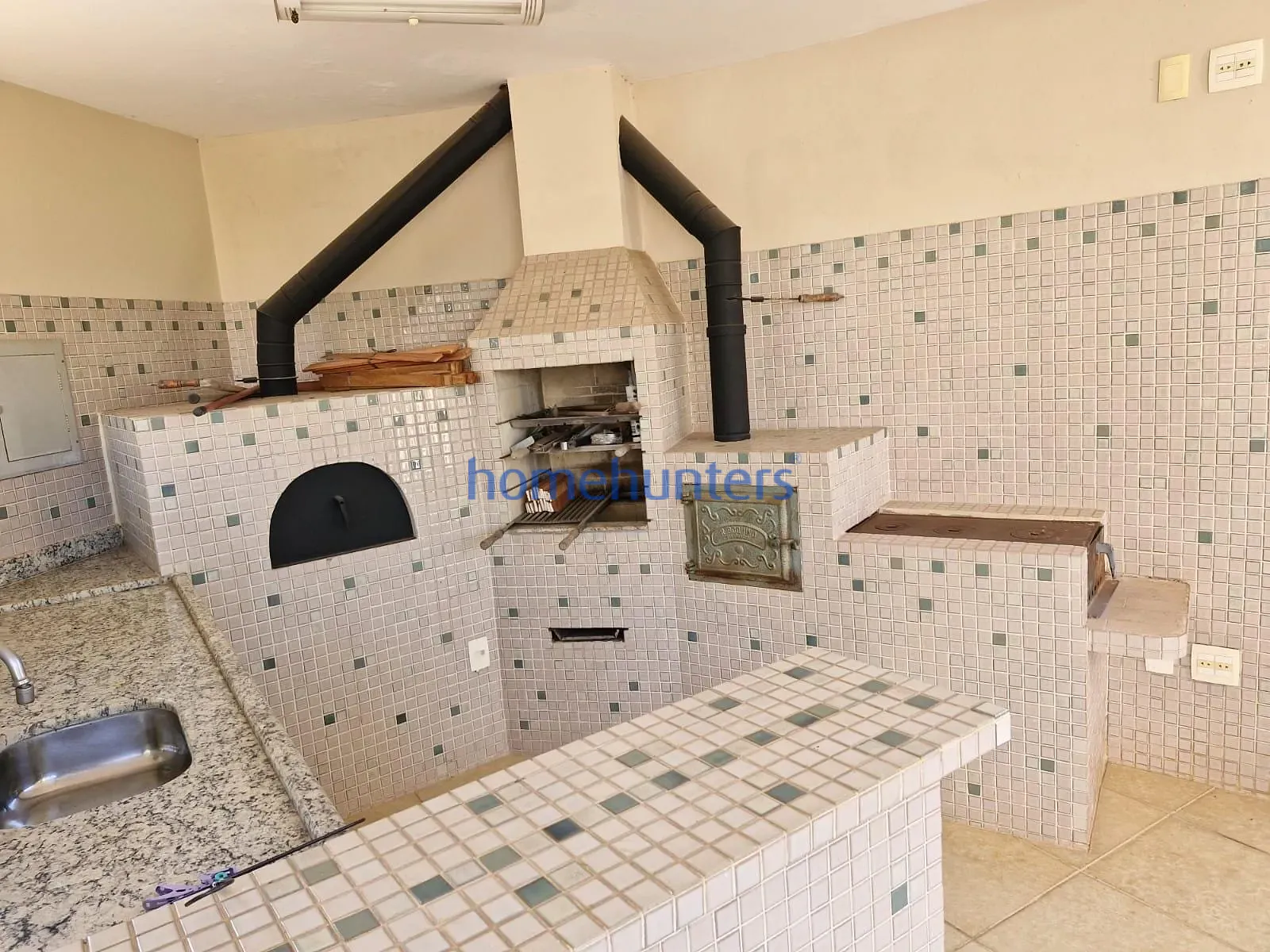 Casa, 4 quartos, 290 m² - Foto 36