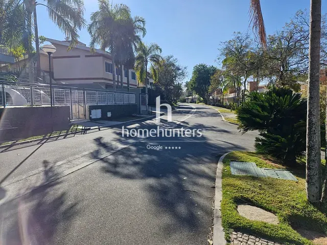 Casa com 330m² 4 quartos e 5 banheiros, à venda, no bairro Loteamento Arboreto dos Jequitibás (Sousas) em Campinas