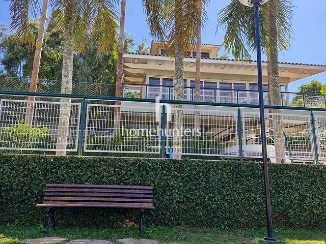 Casa com 330m² 4 quartos e 5 banheiros, à venda, no bairro Loteamento Arboreto dos Jequitibás (Sousas) em Campinas