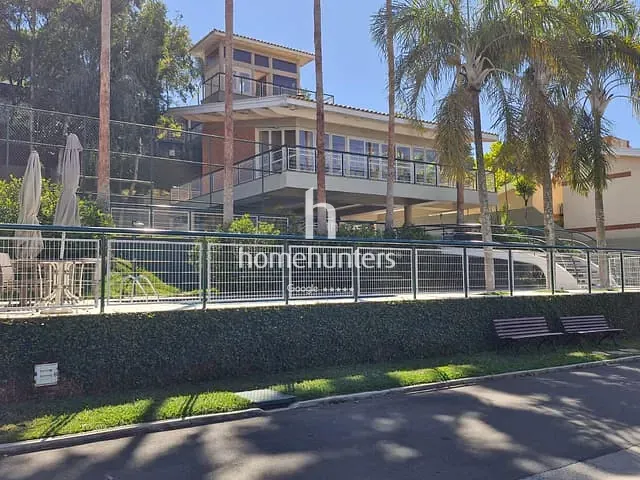 Casa com 330m² 4 quartos e 5 banheiros, à venda, no bairro Loteamento Arboreto dos Jequitibás (Sousas) em Campinas