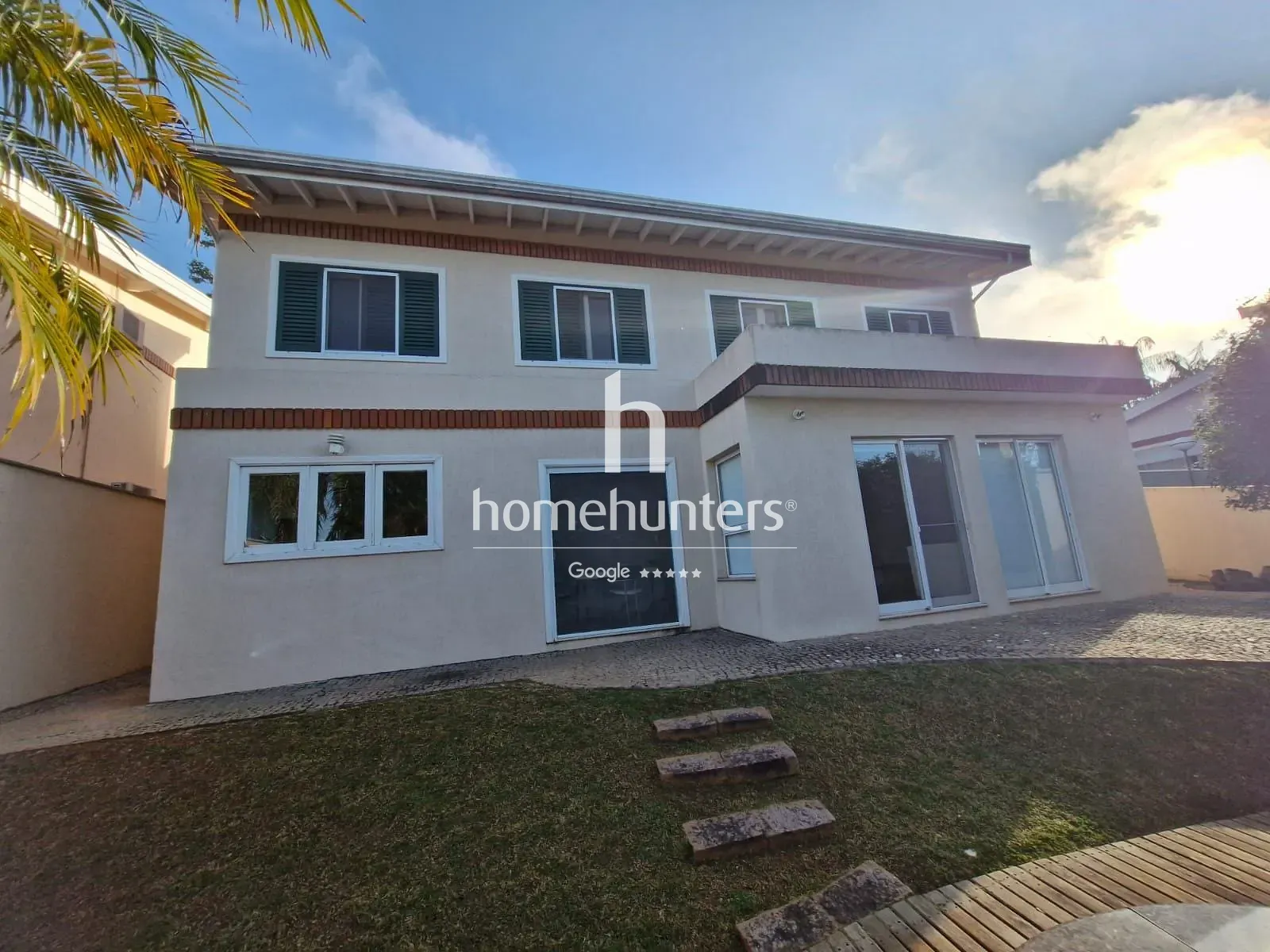 Casa, 4 quartos, 290 m² - Foto 43