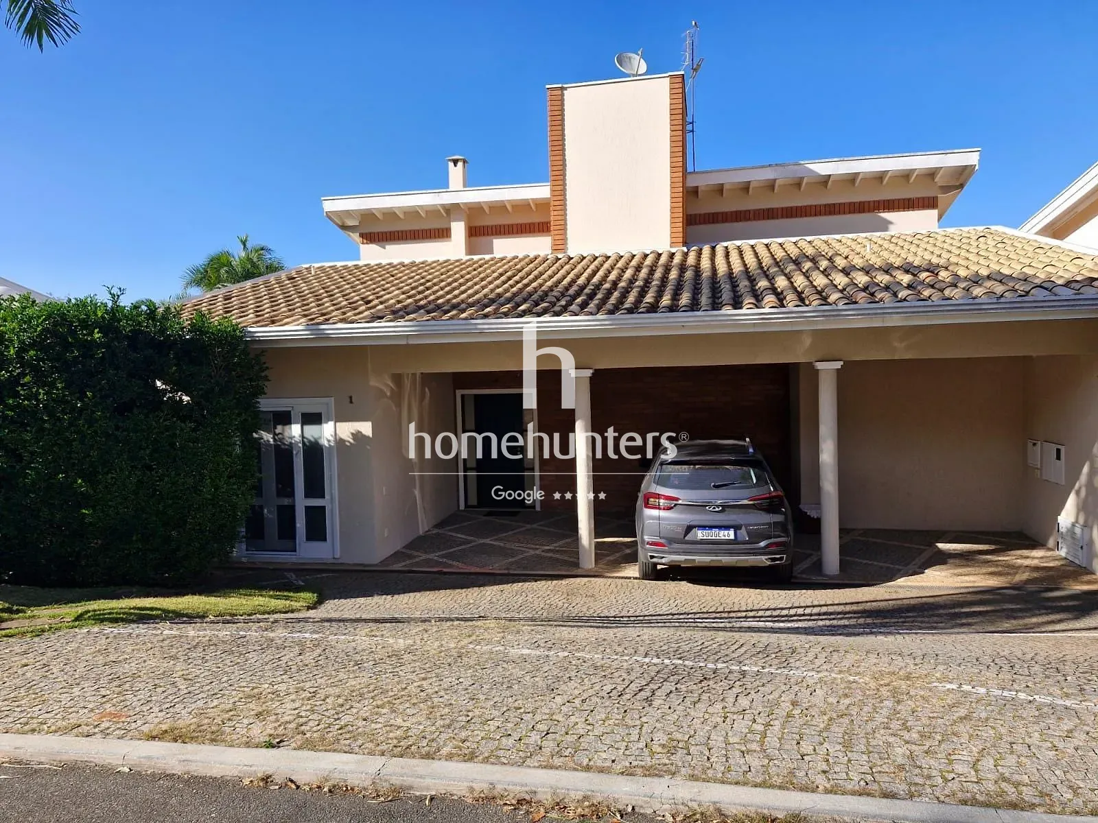 Casa, 4 quartos, 290 m² - Foto 44