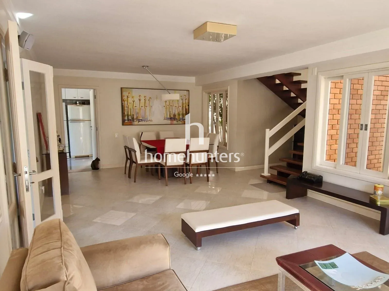Casa, 4 quartos, 290 m² - Foto 6