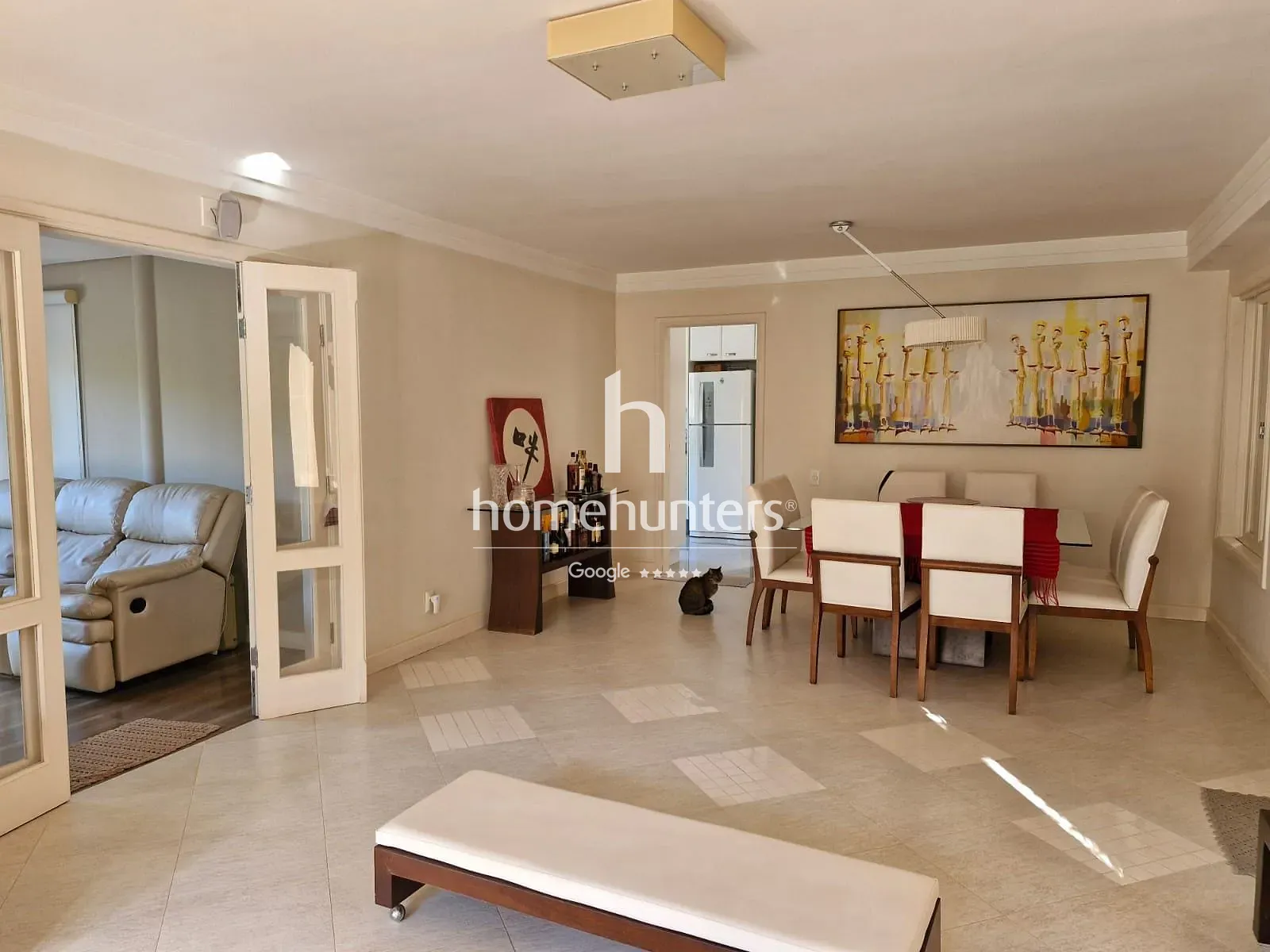Casa, 4 quartos, 290 m² - Foto 8