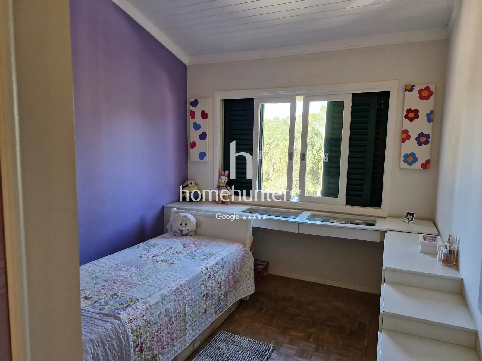 Casa, 4 quartos, 290 m² - Foto 24