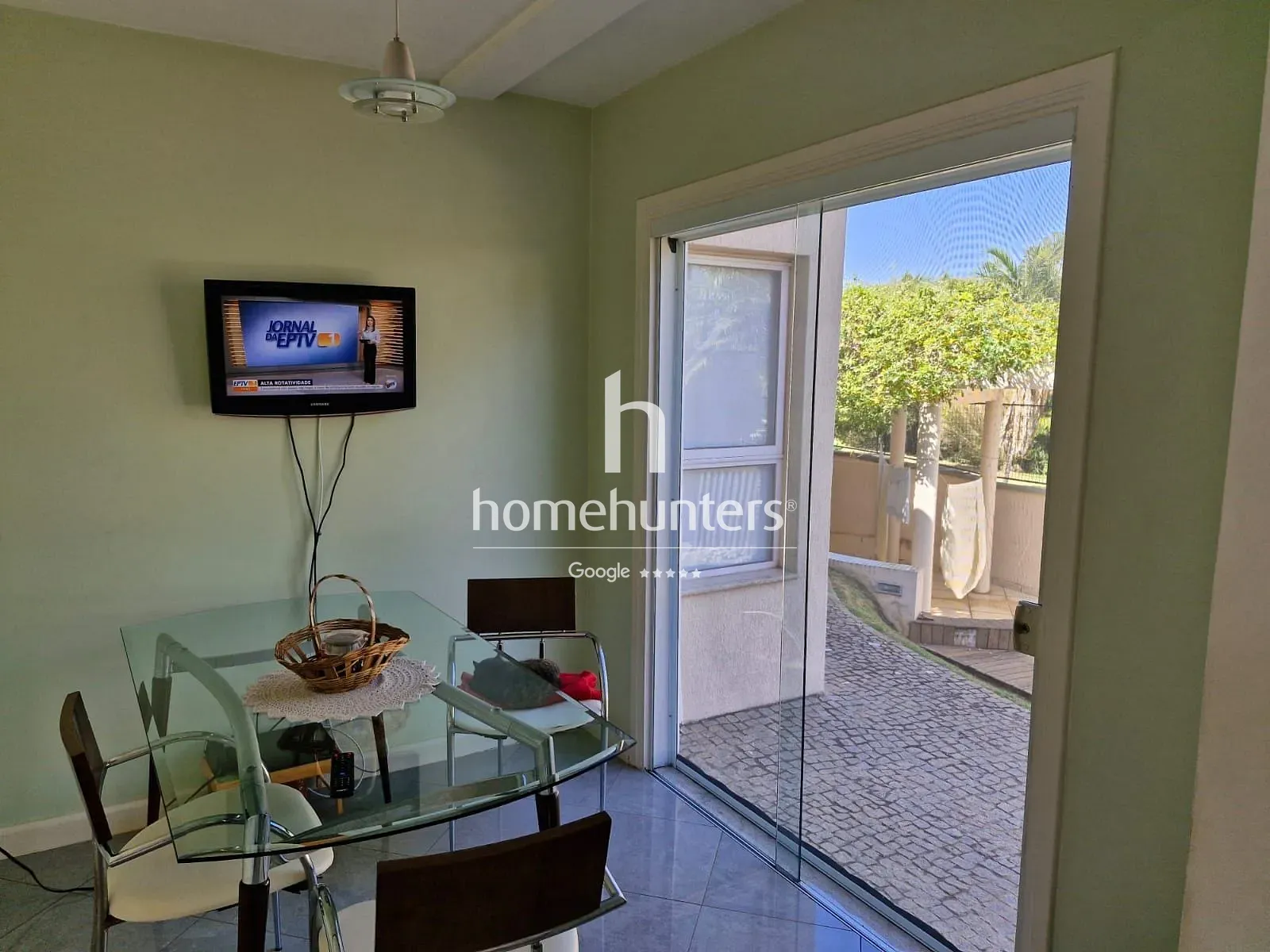 Casa, 4 quartos, 290 m² - Foto 35