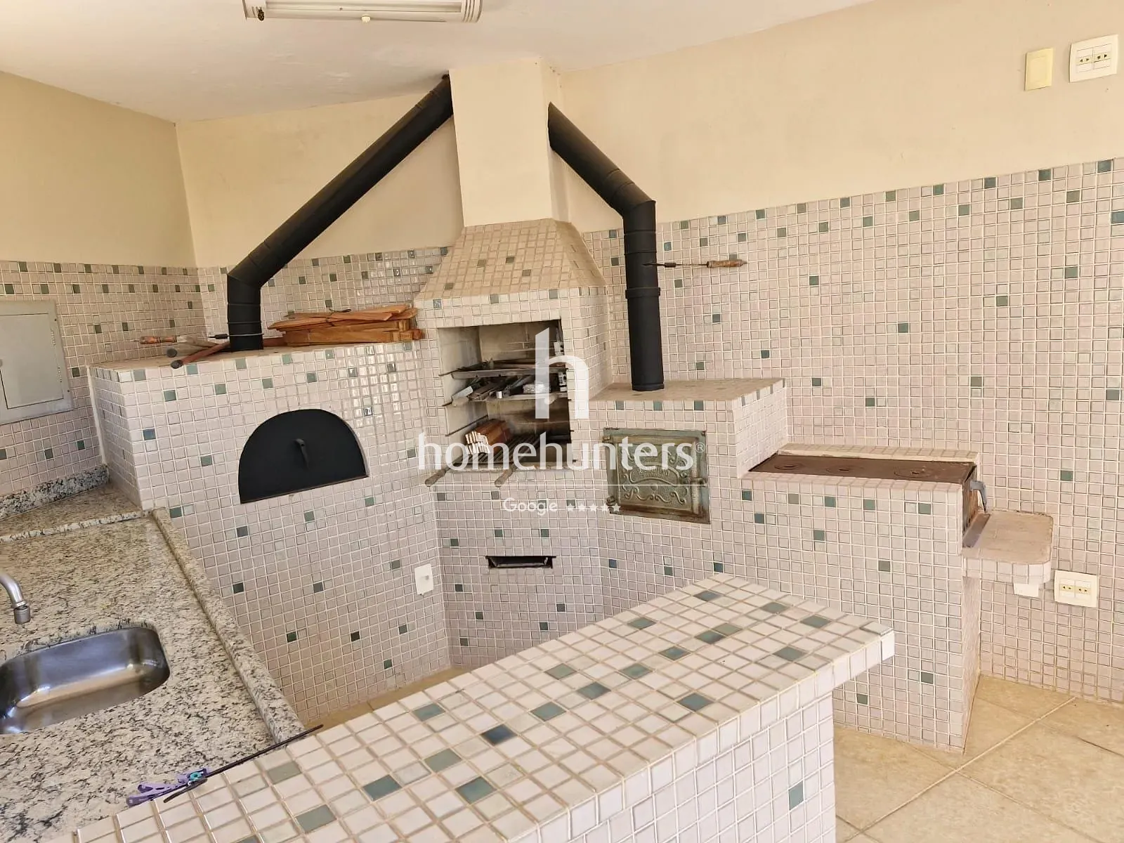 Casa, 4 quartos, 290 m² - Foto 36