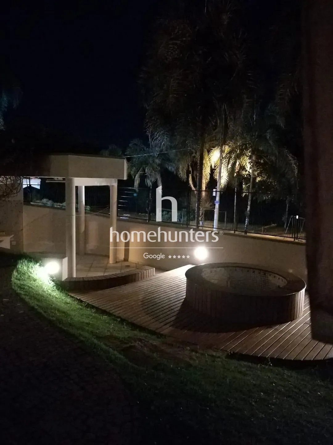 Casa, 4 quartos, 290 m² - Foto 37