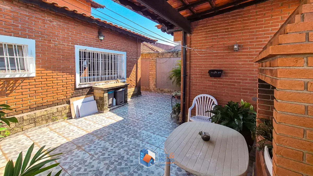 Casa, 5 quartos, 275 m² - Foto 59