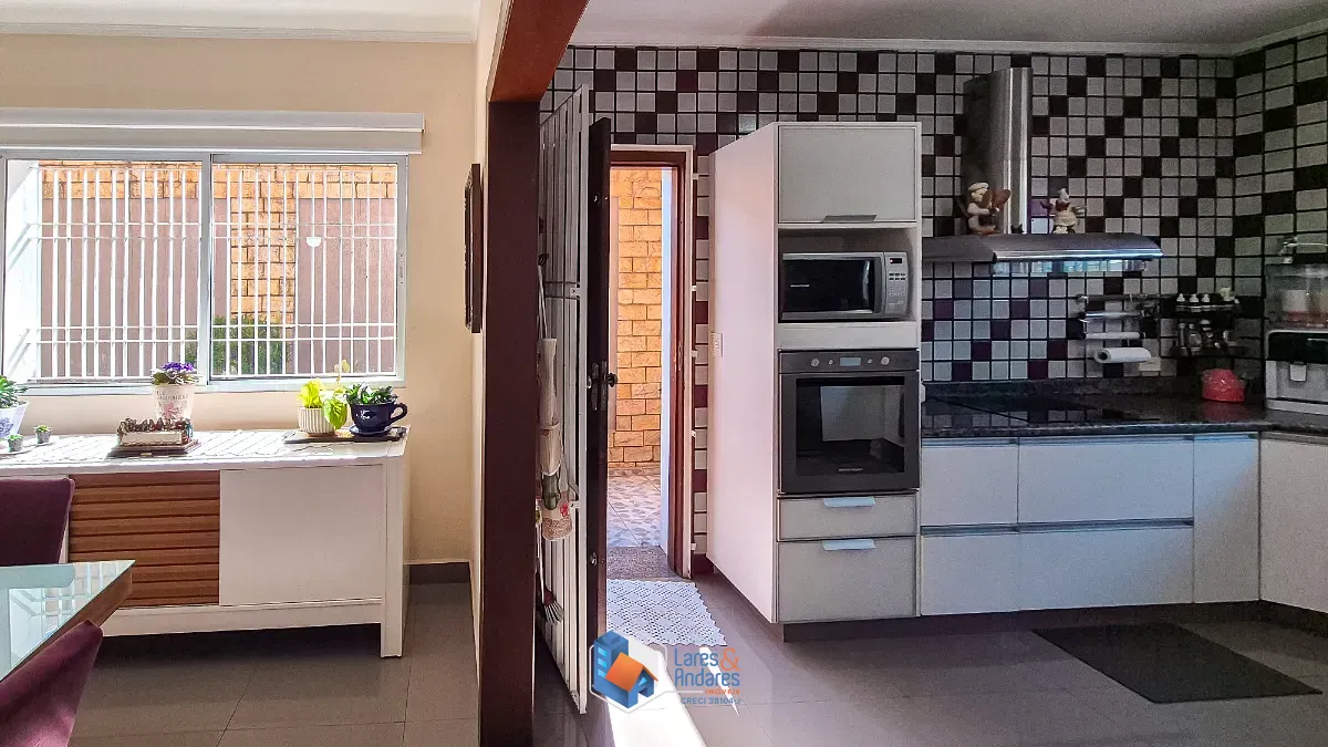 Casa, 5 quartos, 275 m² - Foto 49