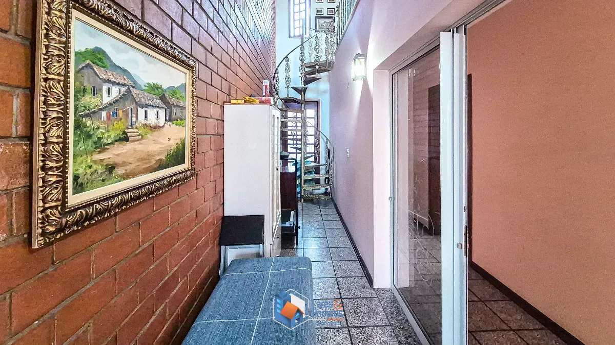 Casa, 5 quartos, 275 m² - Foto 66