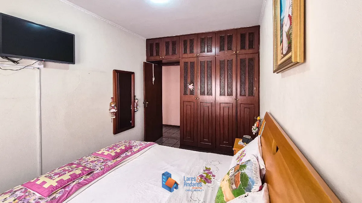 Casa, 5 quartos, 275 m² - Foto 31