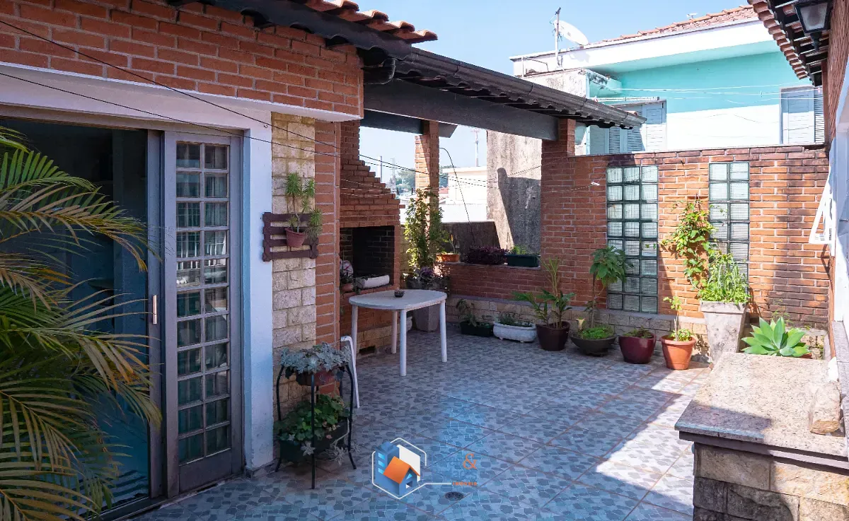 Casa, 5 quartos, 275 m² - Foto 52