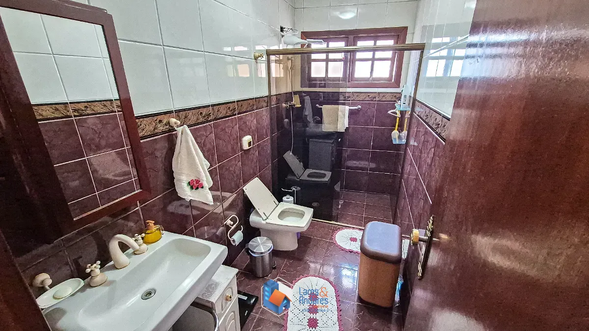 Casa, 5 quartos, 275 m² - Foto 35