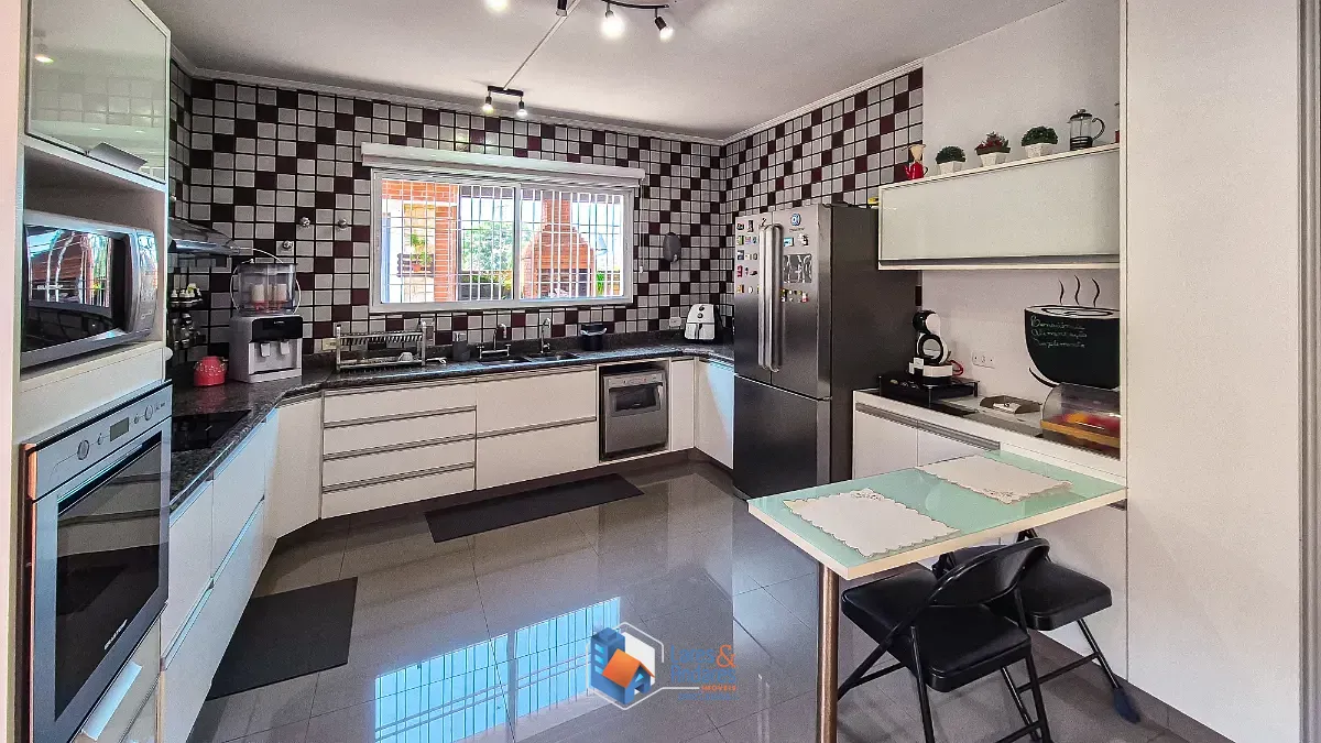 Casa, 5 quartos, 275 m² - Foto 43