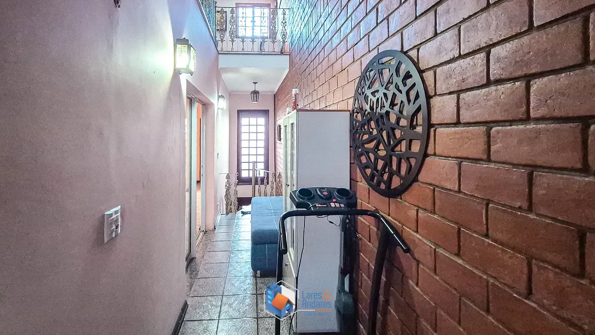 Casa, 5 quartos, 275 m² - Foto 91