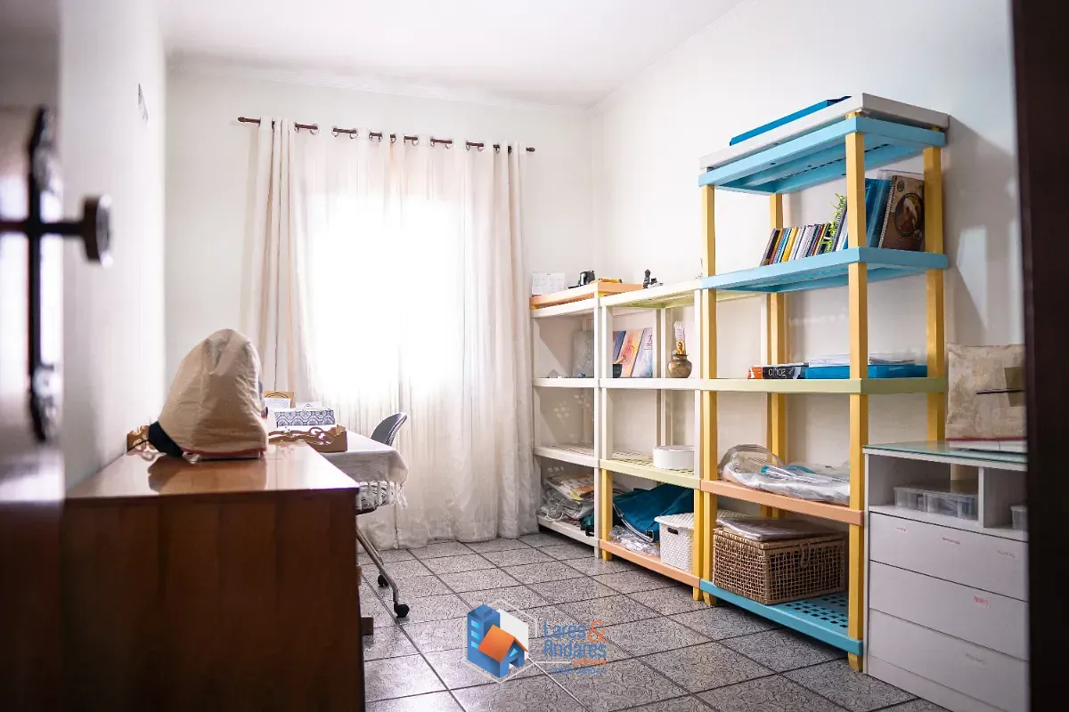 Casa, 5 quartos, 275 m² - Foto 81