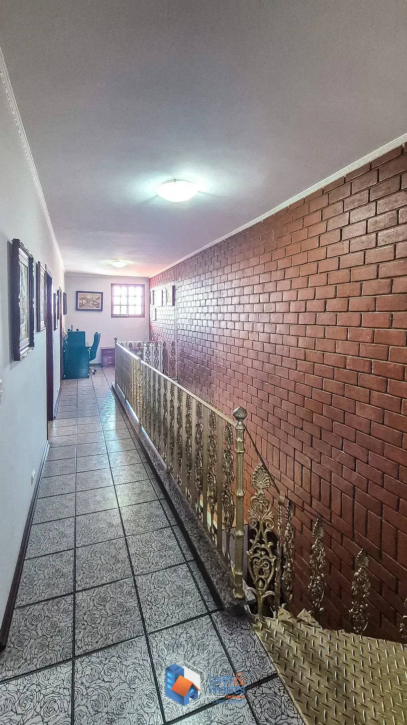 Casa, 5 quartos, 275 m² - Foto 90