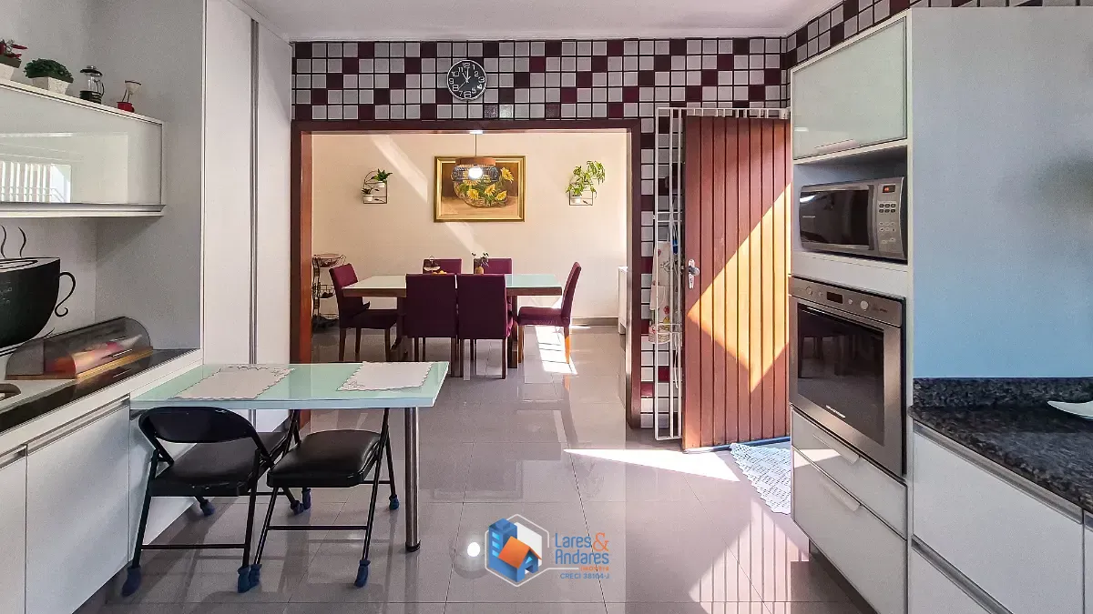 Casa, 5 quartos, 275 m² - Foto 46
