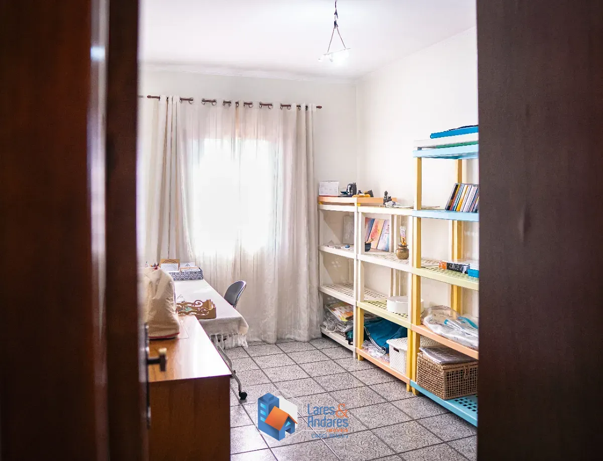 Casa, 5 quartos, 275 m² - Foto 78