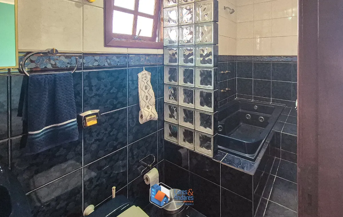 Casa, 5 quartos, 275 m² - Foto 73