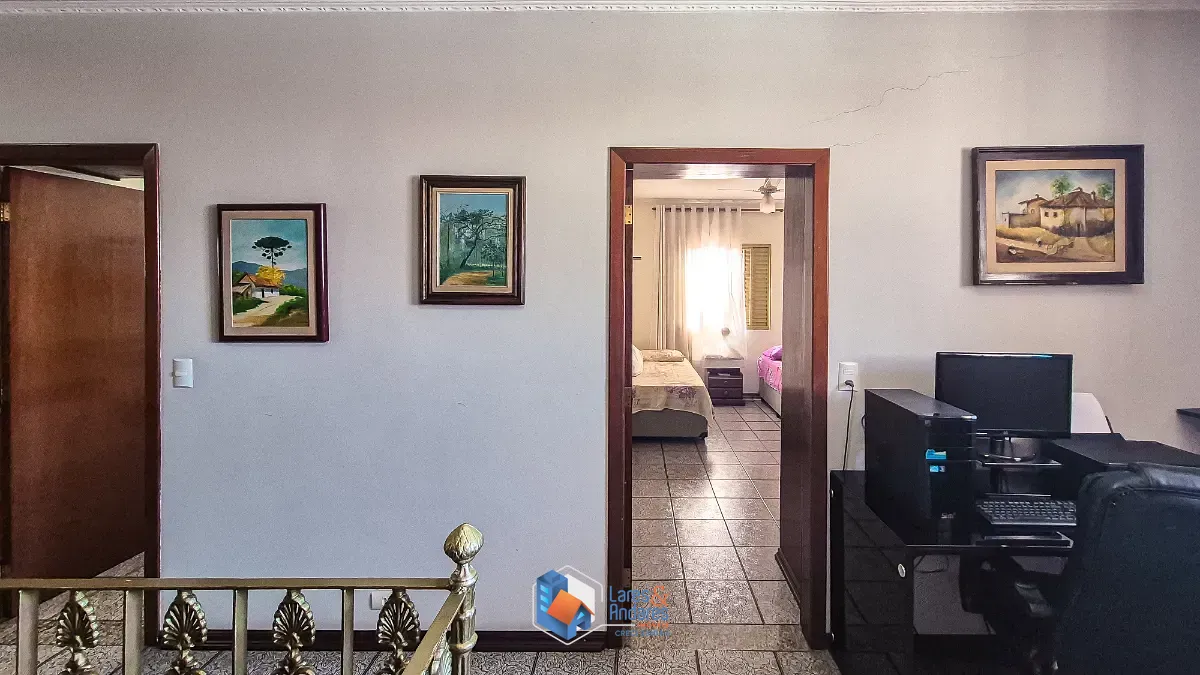 Casa, 5 quartos, 275 m² - Foto 83