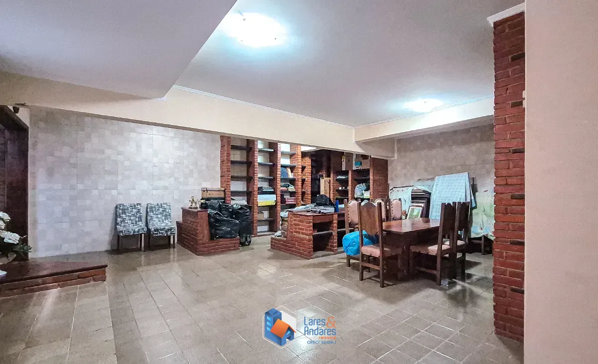 Casa, 5 quartos, 275 m² - Foto 104