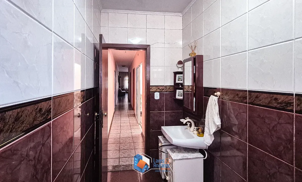 Casa, 5 quartos, 275 m² - Foto 37