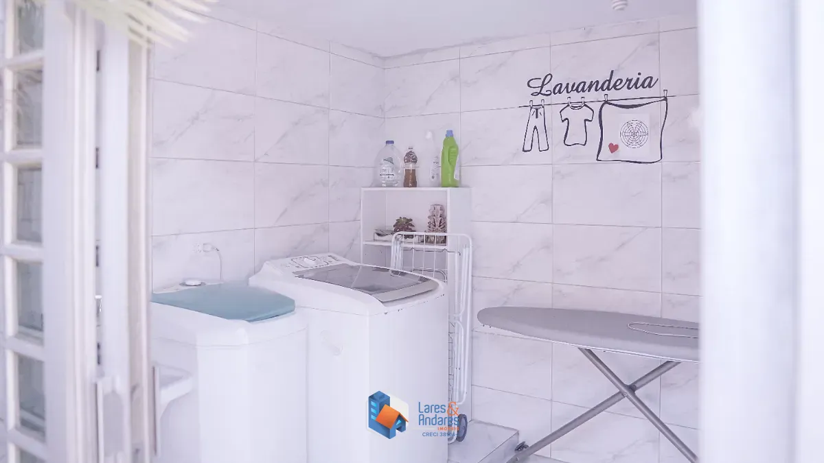 Casa, 5 quartos, 275 m² - Foto 54